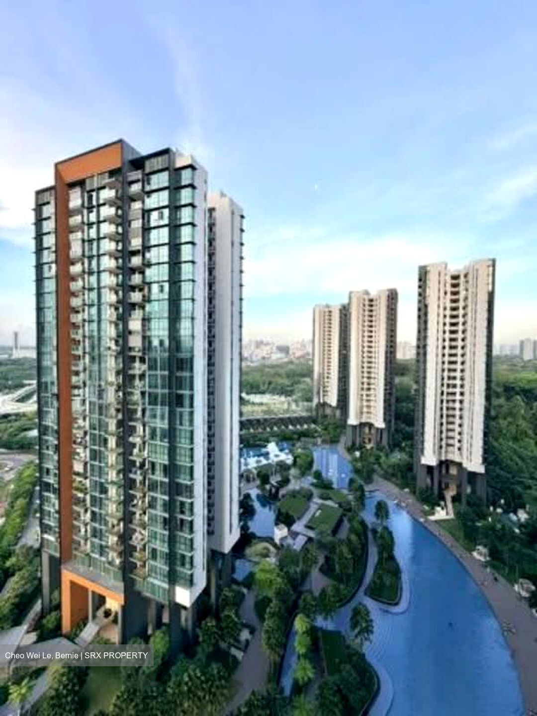 Normanton Park (D5), Apartment #552559551